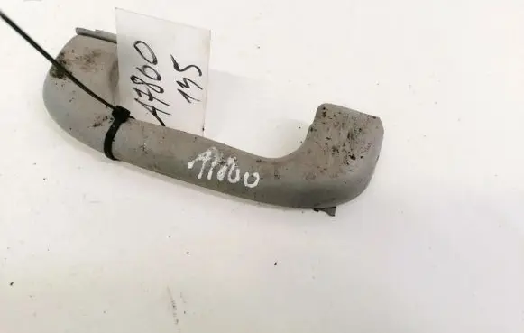 Opel Vectra C Front interior roof grab handle
