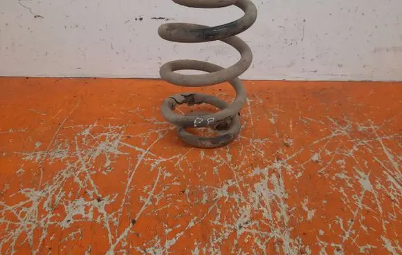 Ford S-MAX Front coil spring