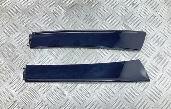 Volkswagen Scirocco Tailgate trim 1K8805945E 1K8805946E