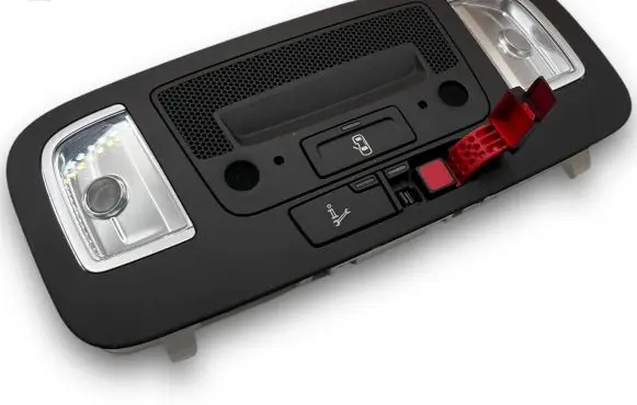 Audi A5 Central body control module S2232 8W7947135G