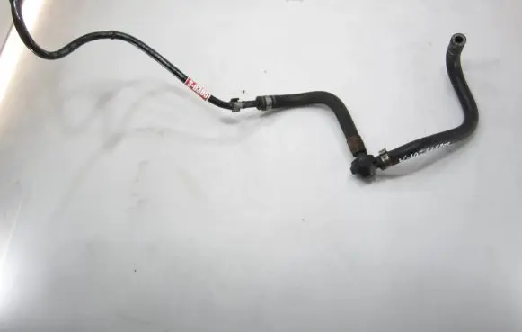 Audi A4 S4 B8 8K Vacuum line/pipe/hose 06H133518R