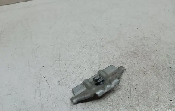 BMW 3 F30 F35 F31 Battery bracket 7612860