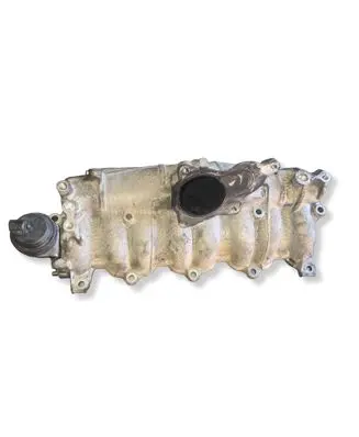 Audi A4 S4 B7 8E 8H Intake manifold 03G129713H