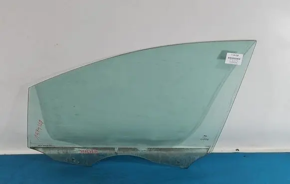 Ford C-MAX II Front door window glass four-door IMPRK1574228