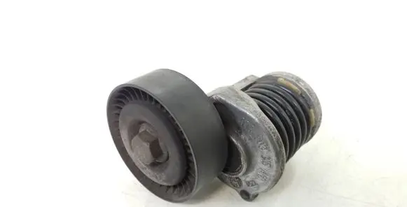Skoda Roomster (5J) Generator/alternator belt tensioner 038903315AH