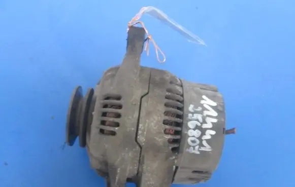 Peugeot 106 Generator/alternator