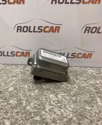 Volvo S40, V40 ESP acceleration yaw rate sensor 3M5T14B296AB 10098501044 W573L22A9Z
