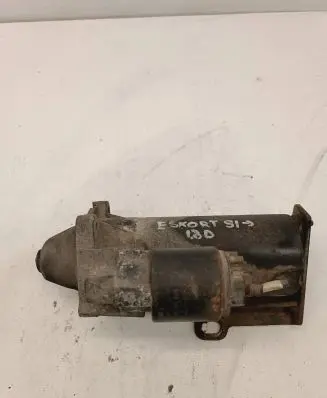Ford Escort Starter motor 0331303140