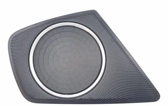 Audi A4 S4 B8 8K Front door speaker cover trim 8K0035420A