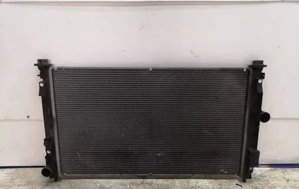 Dodge Avenger Coolant radiator T460AE8626 FD05058460AEA 83403