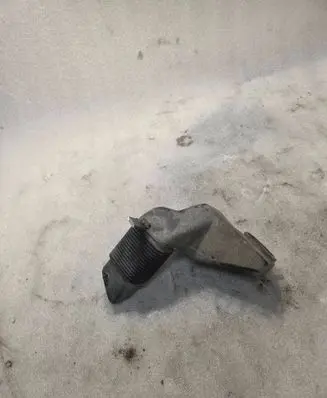 Audi A8 S8 D2 4D Air intake duct part 4D0903423