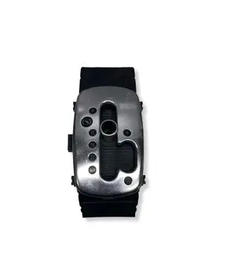 Audi A6 S6 C5 4B Gear selector 4B0713111AR