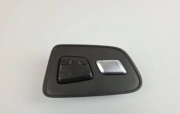 Renault Talisman Seat control switch 285662839R