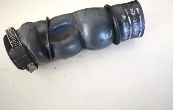 Intercooler hose/pipe
