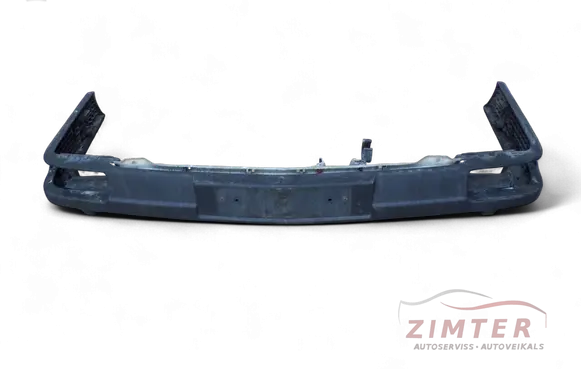 Audi 200 Front bumper