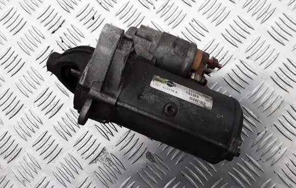 Nissan Qashqai Starter motor 23300JG70A TS22E9 13D0159TMB