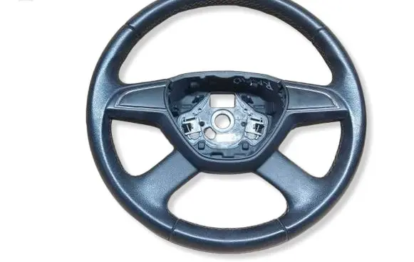 Skoda Rapid (NH) Steering wheel 5J0419091N 0060002760 308159799340AB
