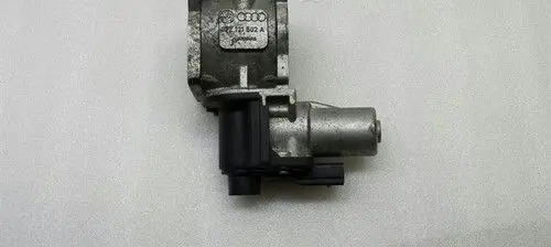 Audi A4 S4 B8 8K EGR valve cooler 07Z131502A