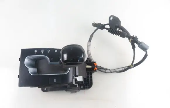 Chevrolet Captiva Gear shifter/selector 