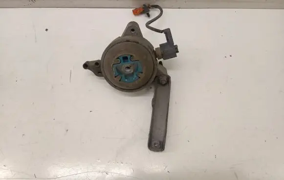 Audi A8 S8 D4 4H Gearbox mount 4H0399152AJ 4H0399404E