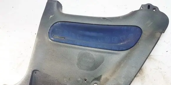Peugeot 206 Other interior part 9629338877