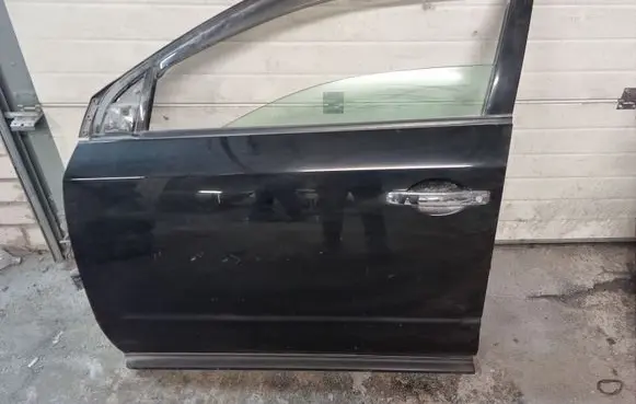 Nissan Murano Z50 Front door