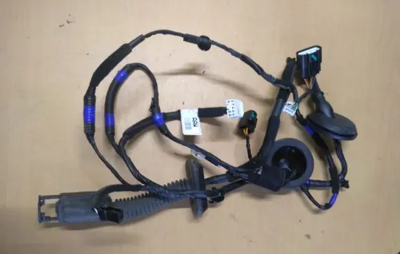 Hyundai ix35 Other wiring loom 91610A6210