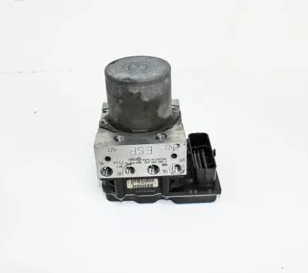 Audi A4 S4 B8 8K ABS Pump 8K0907379CP 8K0614517HA