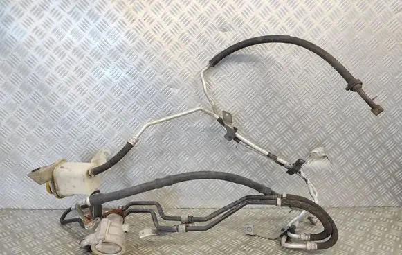 Fiat Fiorino Power steering hose/pipe/line 51810289 51839105
