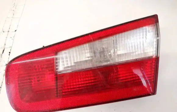 Renault Laguna II Tailgate rear/tail lights 8200002476