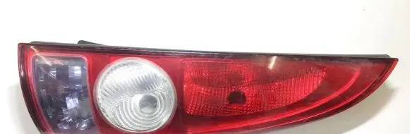 Renault Espace - Grand espace IV Rear/tail lights 8200027152