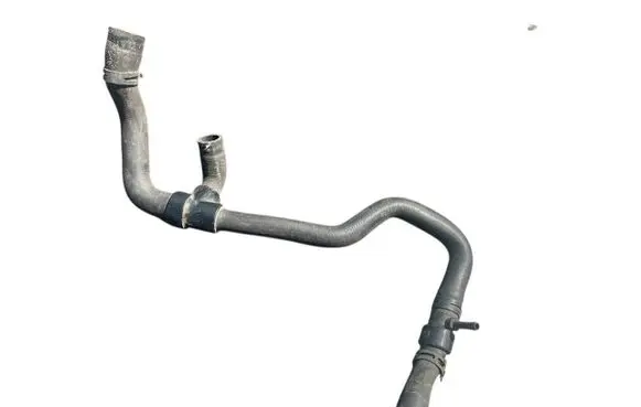 Porsche 911 996 Coolant pipe/hose 99610685100 DNN73411B 406570