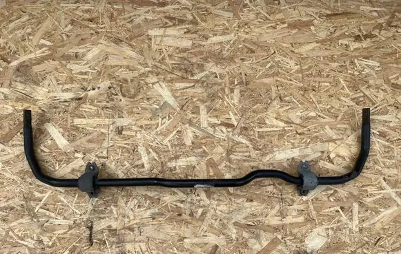 Seat Leon (1P) Front anti-roll bar/sway bar 1K0411303AL