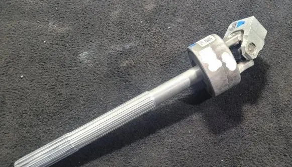 BMW 5 E60 E61 Steering column universal joint 2201054524 240107 250198