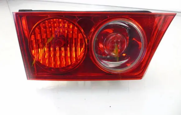 Honda Accord Rear/tail lights