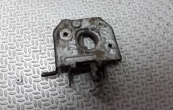 Renault Espace - Grand espace IV Engine bonnet/hood lock/catch
