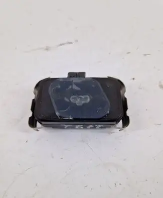 Peugeot 407 Rain sensor 9680821980
