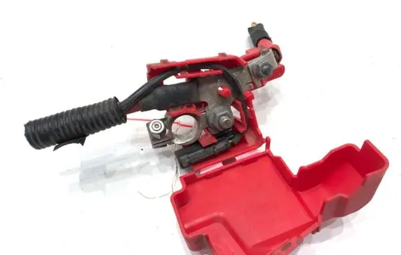 Ford Fiesta Positive cable (battery) H1BT14A075AA