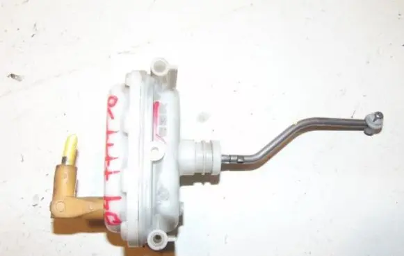 Volkswagen PASSAT B4 Central locking motor 3A9862159A 3A9862159