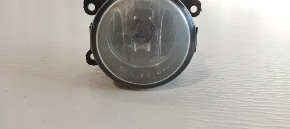 Peugeot 607 Front fog light