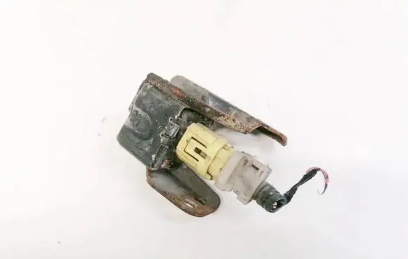Toyota RAV 4 (XA20) Airbag deployment crash/impact sensor 8917342070 89173-42070