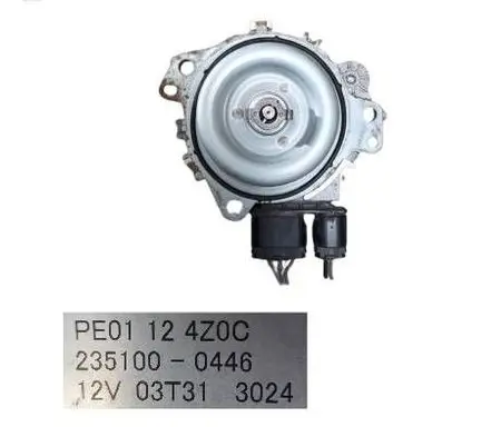 Mazda CX-3 Camshaft vanos timing valve PE01124Z0C