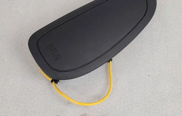 Mitsubishi Space Star Seat airbag 7030A378XA 622190300 VKK82CDAA302