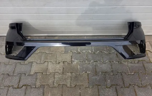 Volkswagen T-Roc Rear bumper 2GA807417B