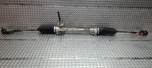 Steering rack