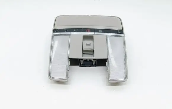 Mercedes-Benz S W221 Front seat light A2168705726 A2164420623