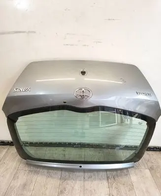 Toyota Yaris Truck tailgate 