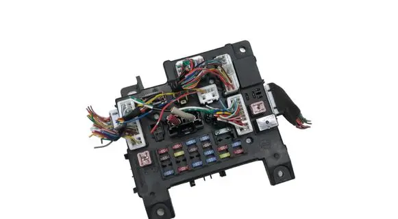 Mitsubishi Outlander Fuse module 8637A313 L8637001A 519087548