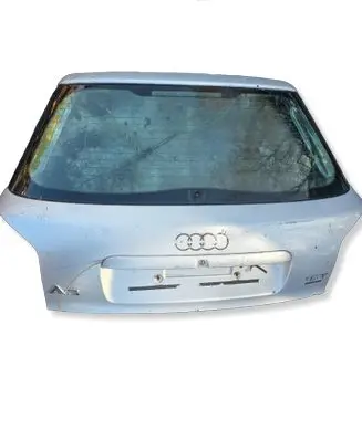 Audi A3 S3 8L Truck tailgate 