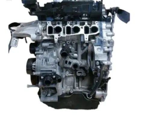 Mini One - Cooper F56 F55 Engine B37C15A